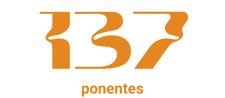 137 ponentes