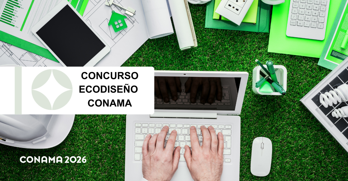 Premio Ecodiseño 2026