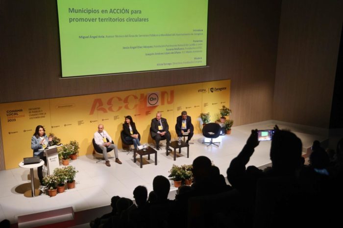 Sectores de textil y calzado