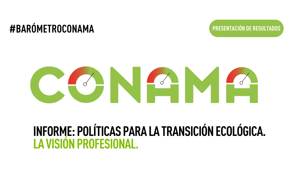 Informe Transición ecológica