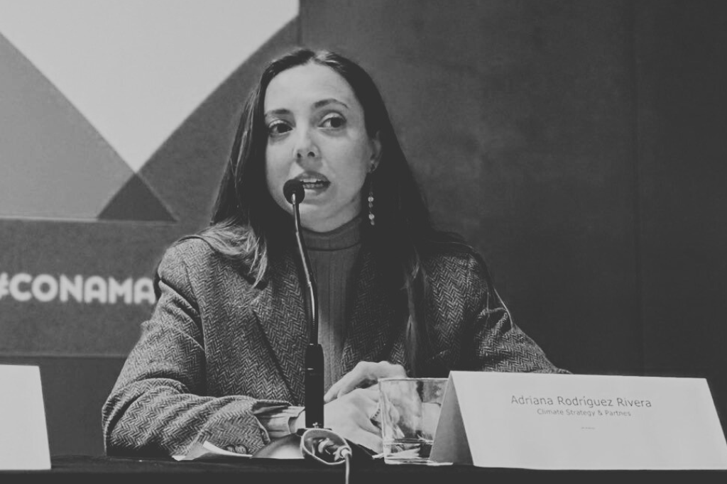 Adriana Rodríguez