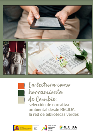 La lectura como herramienta de cambio