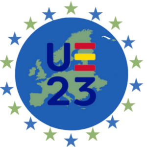 Logo Alianza UE 23