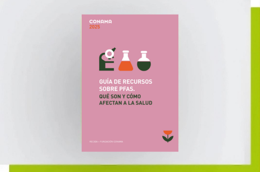 Informe Sustancias químicas