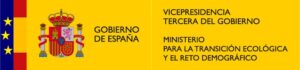 Ministerio para la Transición ecológica y Reto Demográfico