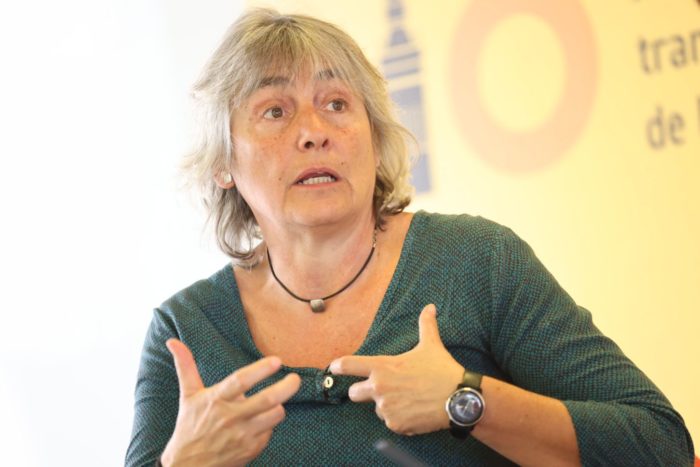 Proyecto LIFE eCOadapt50