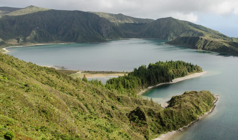 Webinar: La adaptación al cambio climático en las islas europeas