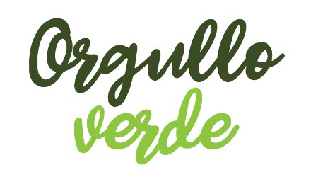 Campañas: ORGULLO VERDE