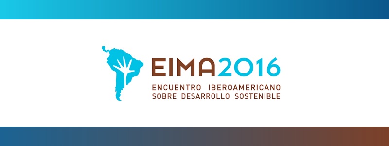 Encuentro Iberoamericano sobre Desarrollo Sostenible 2016