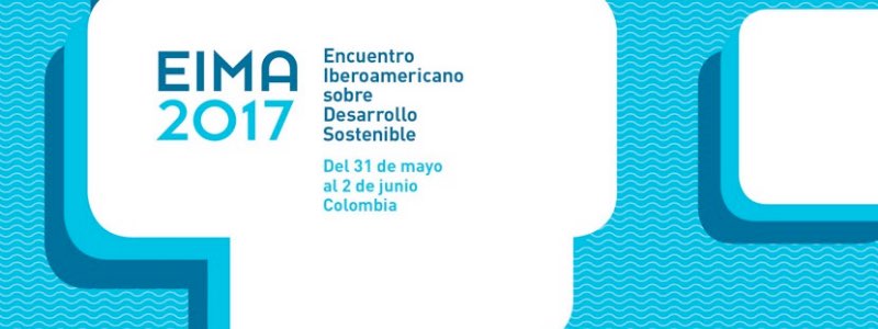 Encuentro Iberoamericano sobre Desarrollo Sostenible 2017