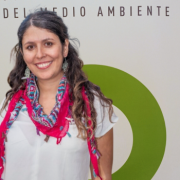 María Alejandra Equipo