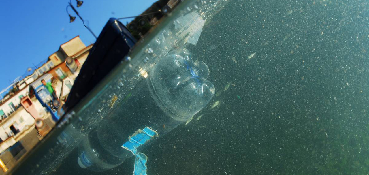 foto basura marina conamar