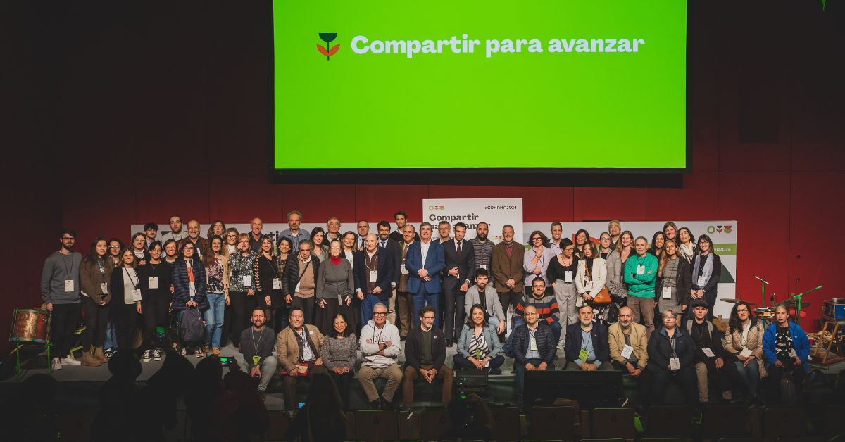 Clausura CONAMA 2024
