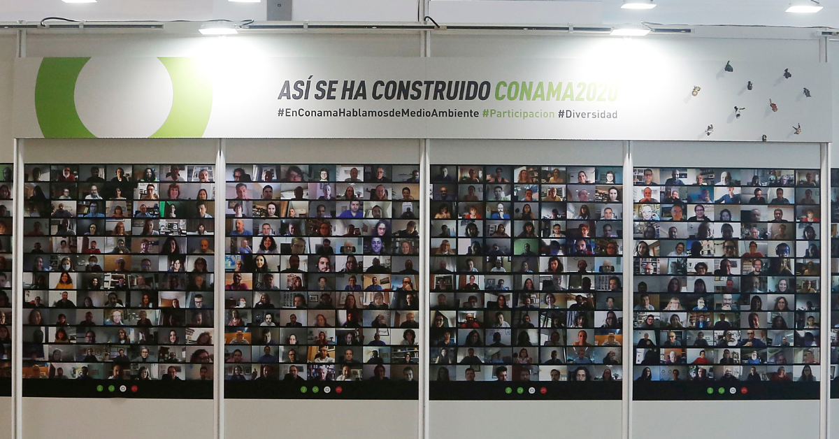 comités técnicos
