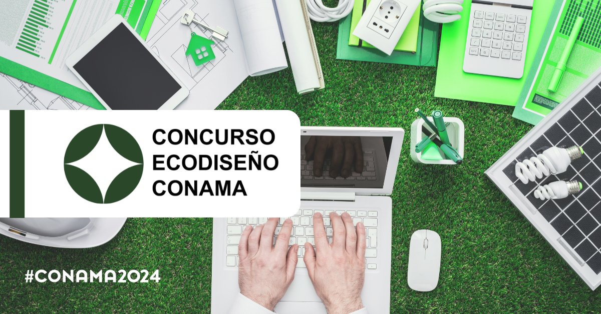 Concurso de ecodiseño 2024