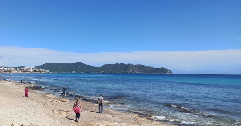 Life AdaptCalaMillor