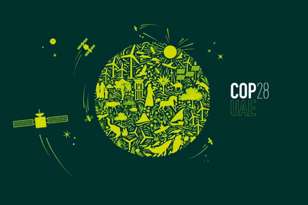Se acerca la COP 28