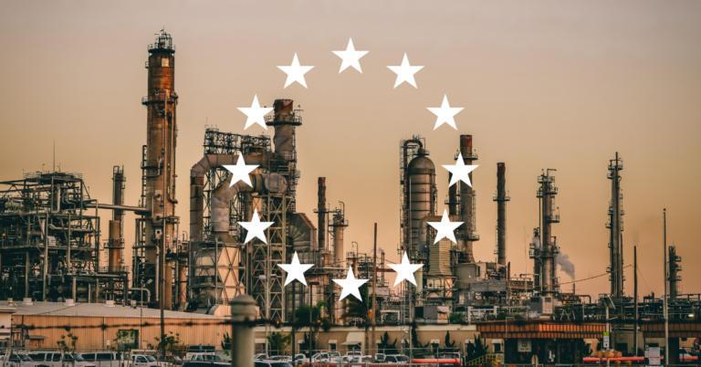 Clean Industrial Deal