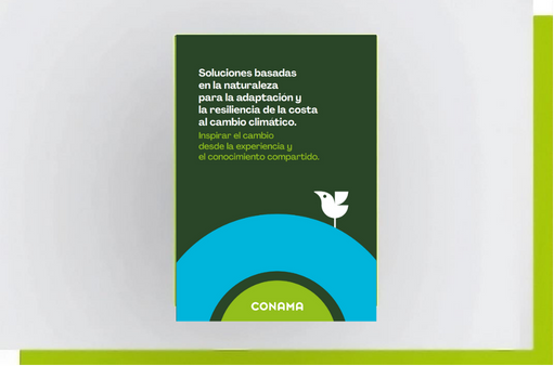 Informe SbN en la costa para afrontar el cambio climático