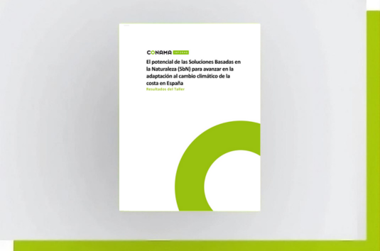 taller SbN y cambio climatico