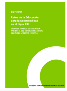 portada informe educacion ambiental