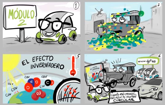 Cursos Empleaverde