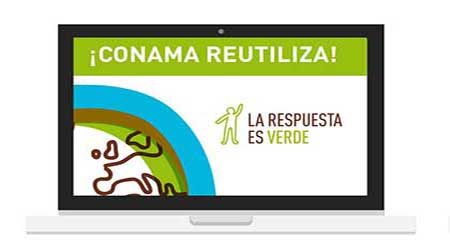 Campañas: Conama Reutiliza